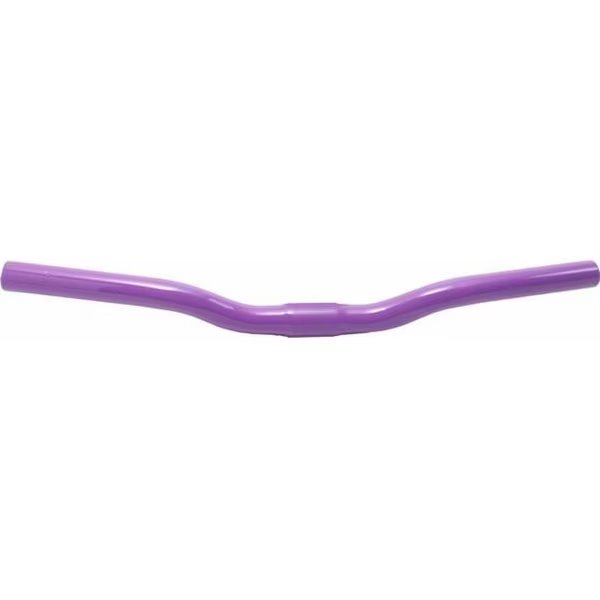 Big Roc Tools 57HBHS807AP Mountain Bike Handle Bar - Purple; 18 x 3 in., Big Roc Tools, Mfr#: 57HBHS807AP